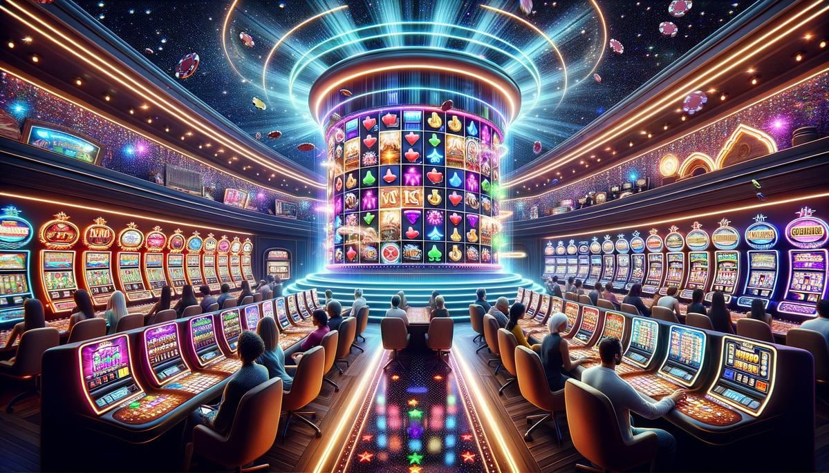 Comparing clear navigation with cluttered betting layouts