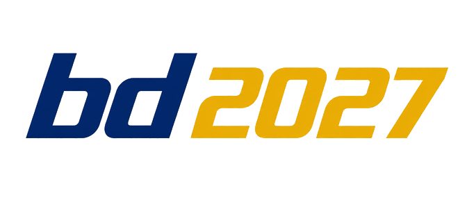 bd 2027 logo